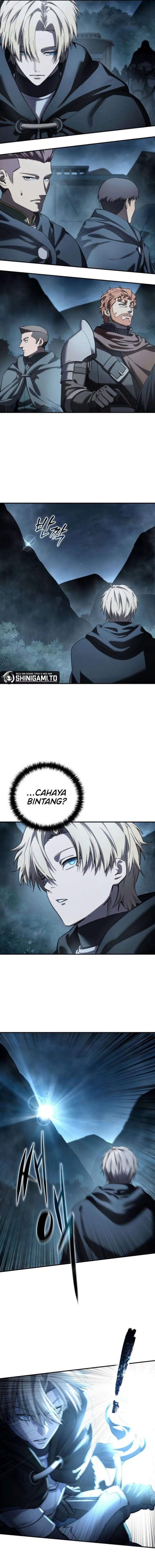 Baca Star-Embracing Swordmaster - Chapter 107 halaman 17