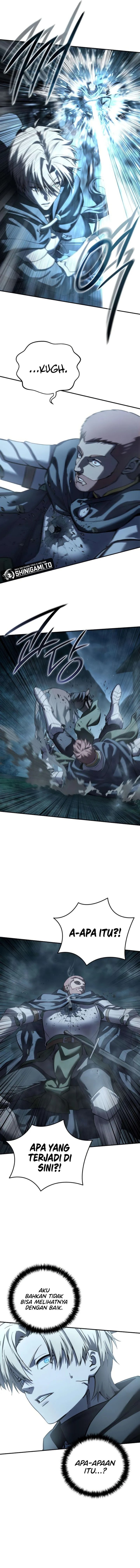Baca Star-Embracing Swordmaster - Chapter 107 halaman 18