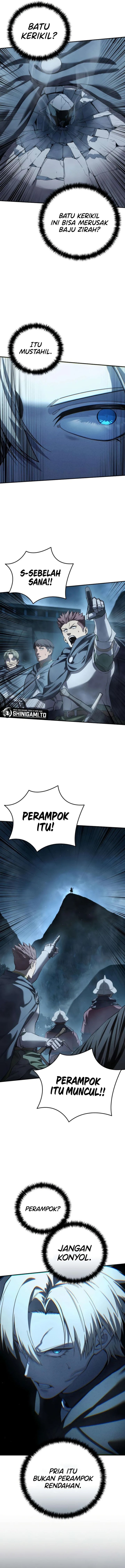 Baca Star-Embracing Swordmaster - Chapter 107 halaman 19