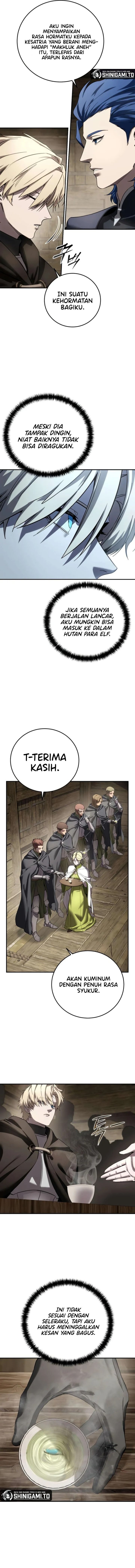 Baca Star-Embracing Swordmaster - Chapter 107 halaman 4