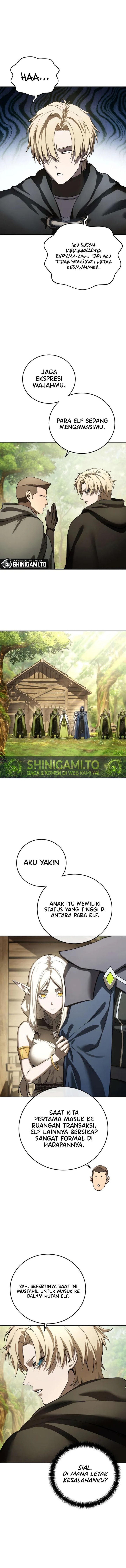 Baca Star-Embracing Swordmaster - Chapter 107 halaman 7