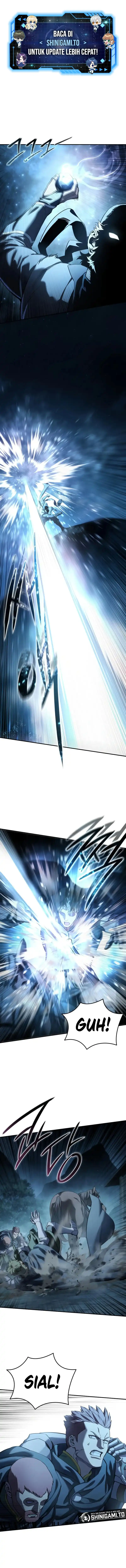 Baca Star-Embracing Swordmaster - Chapter 108 halaman 1