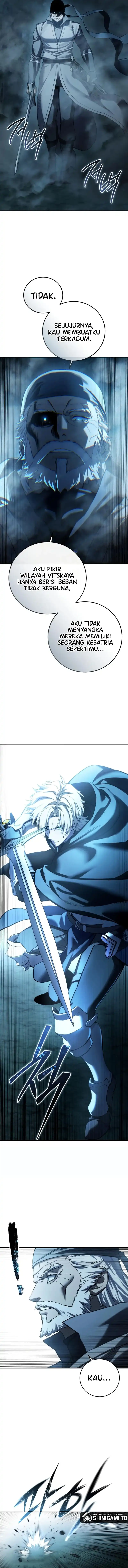 Baca Star-Embracing Swordmaster - Chapter 108 halaman 12