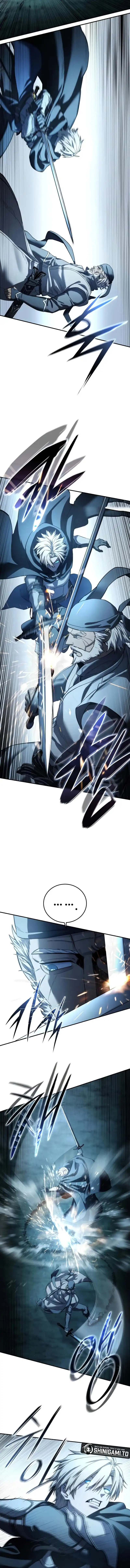 Baca Star-Embracing Swordmaster - Chapter 108 halaman 13