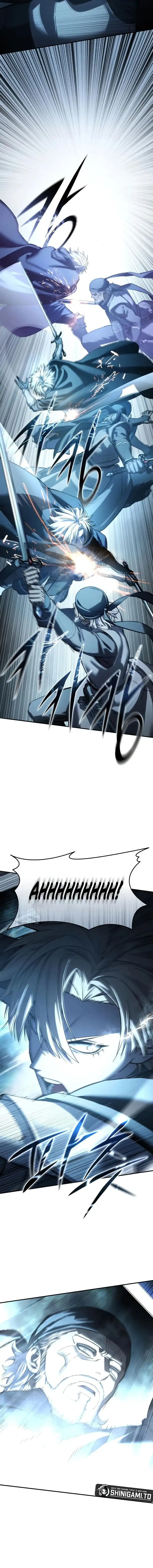 Baca Star-Embracing Swordmaster - Chapter 108 halaman 14