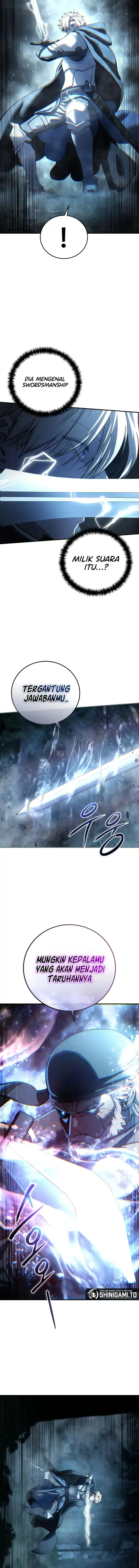 Baca Star-Embracing Swordmaster - Chapter 108 halaman 16