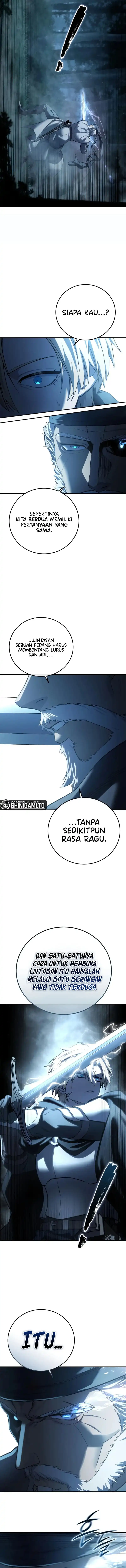 Baca Star-Embracing Swordmaster - Chapter 108 halaman 17
