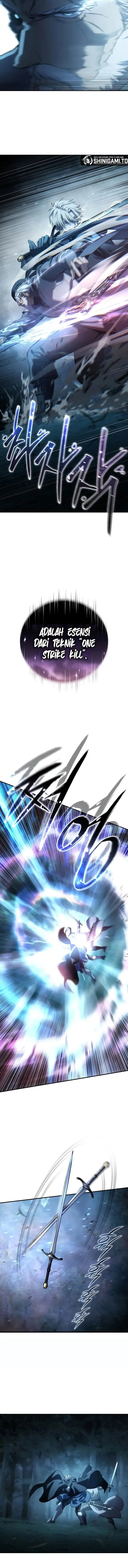 Baca Star-Embracing Swordmaster - Chapter 108 halaman 18