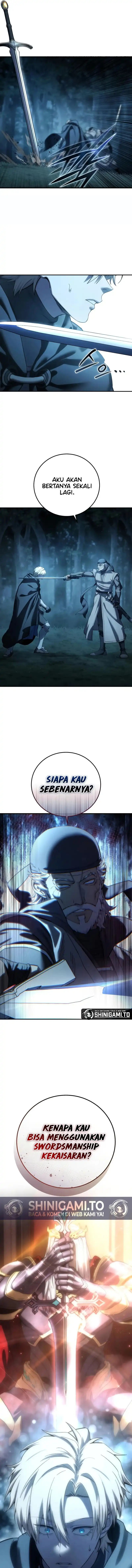 Baca Star-Embracing Swordmaster - Chapter 108 halaman 19