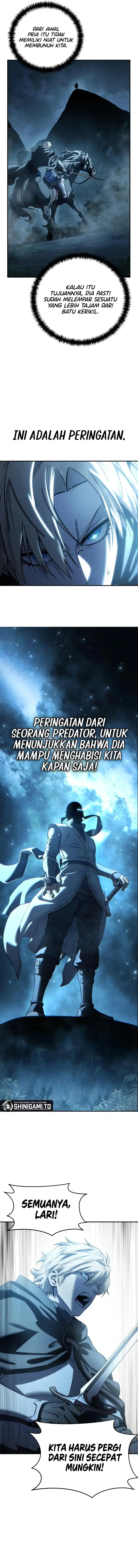 Baca Star-Embracing Swordmaster - Chapter 108 halaman 3