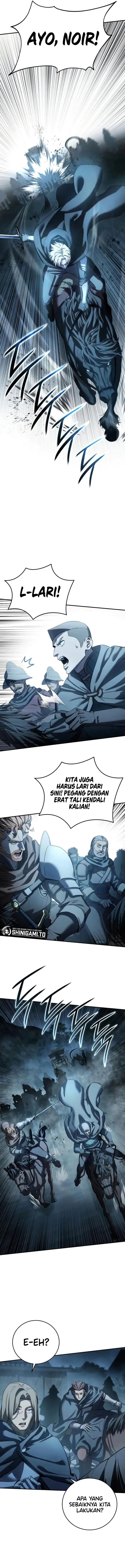 Baca Star-Embracing Swordmaster - Chapter 108 halaman 4