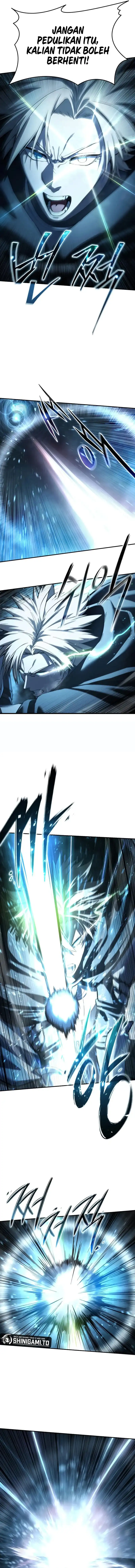 Baca Star-Embracing Swordmaster - Chapter 108 halaman 6