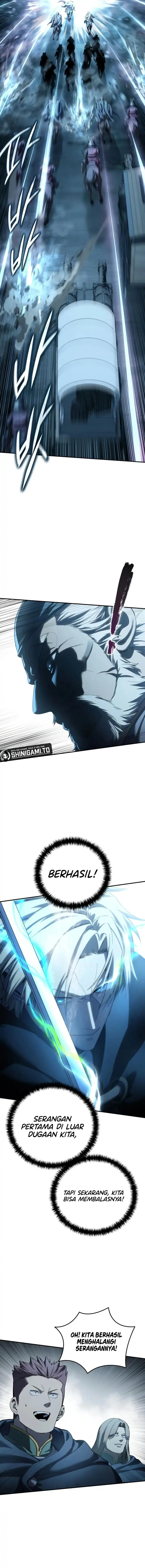 Baca Star-Embracing Swordmaster - Chapter 108 halaman 7