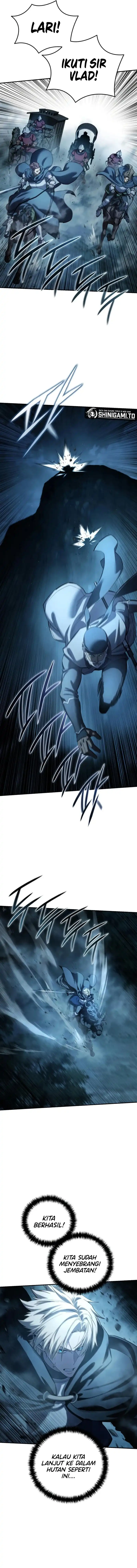 Baca Star-Embracing Swordmaster - Chapter 108 halaman 8