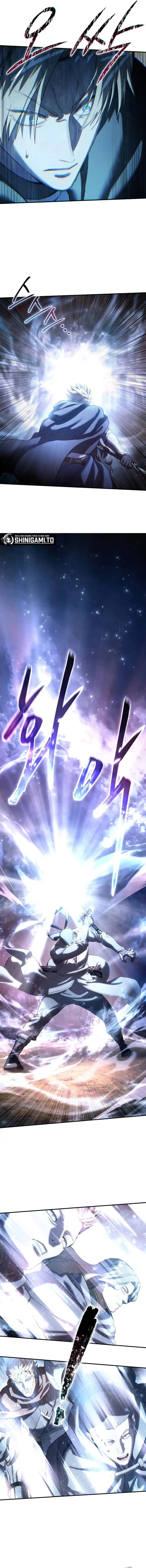 Baca Star-Embracing Swordmaster - Chapter 108 halaman 9