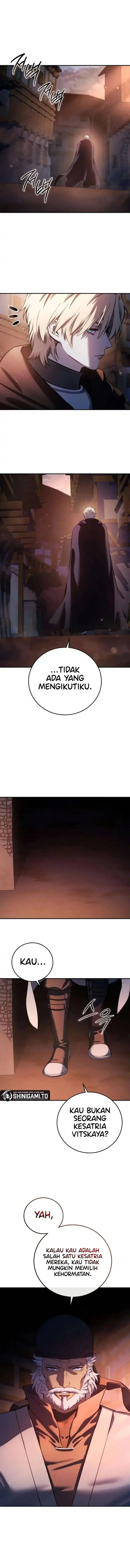 Baca Star-Embracing Swordmaster - Chapter 109 halaman 11