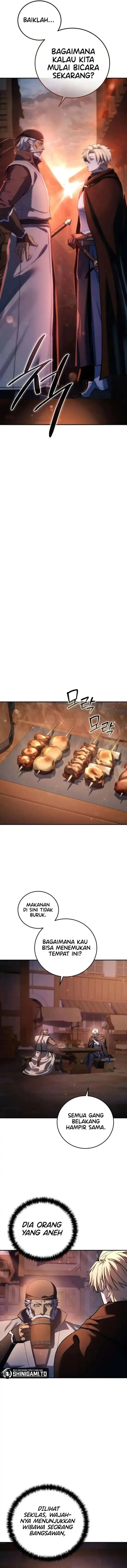 Baca Star-Embracing Swordmaster - Chapter 109 halaman 12