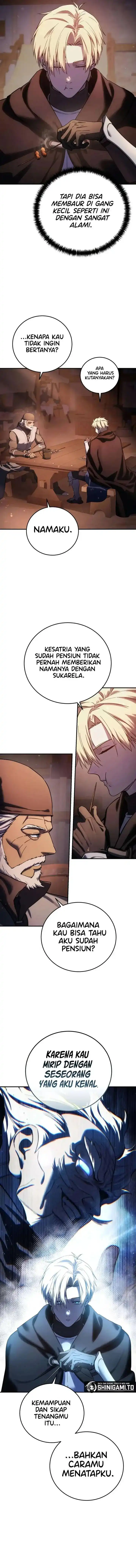 Baca Star-Embracing Swordmaster - Chapter 109 halaman 13