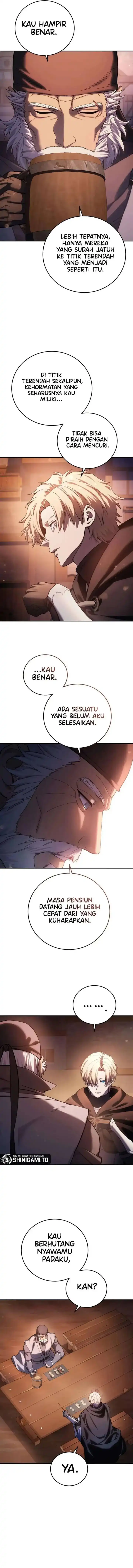 Baca Star-Embracing Swordmaster - Chapter 109 halaman 14