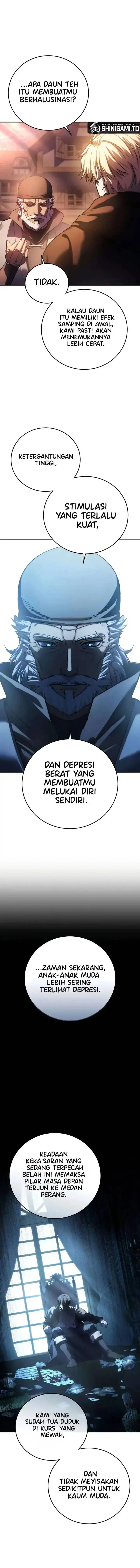 Baca Star-Embracing Swordmaster - Chapter 109 halaman 17