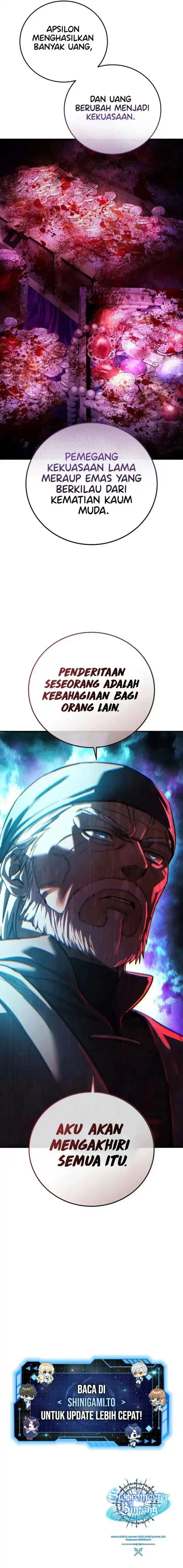 Baca Star-Embracing Swordmaster - Chapter 109 halaman 19