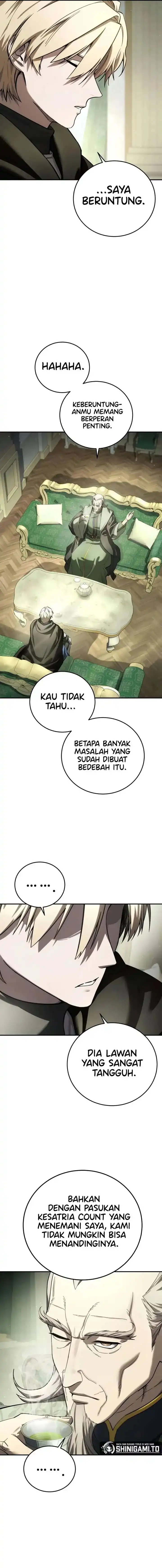 Baca Star-Embracing Swordmaster - Chapter 109 halaman 3