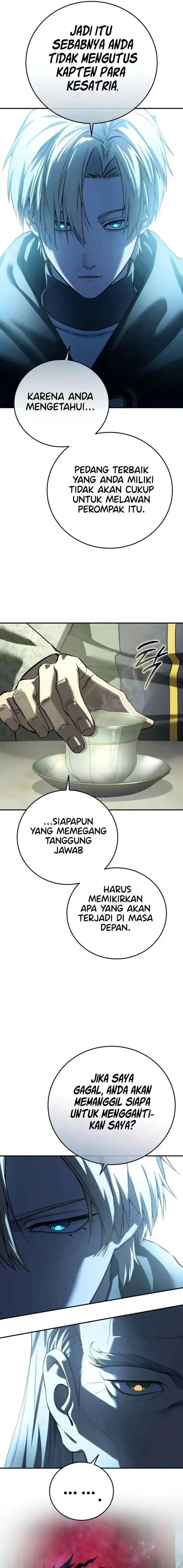 Baca Star-Embracing Swordmaster - Chapter 109 halaman 4
