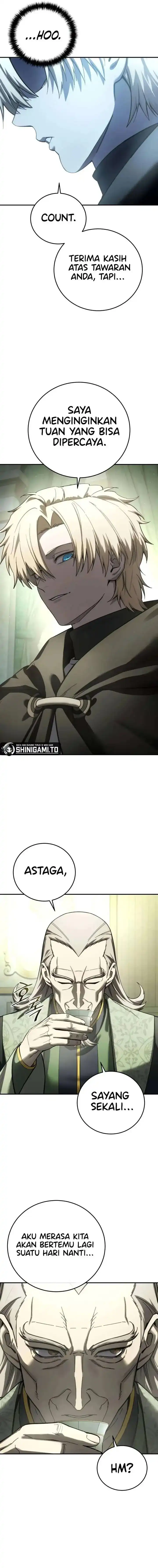 Baca Star-Embracing Swordmaster - Chapter 109 halaman 8