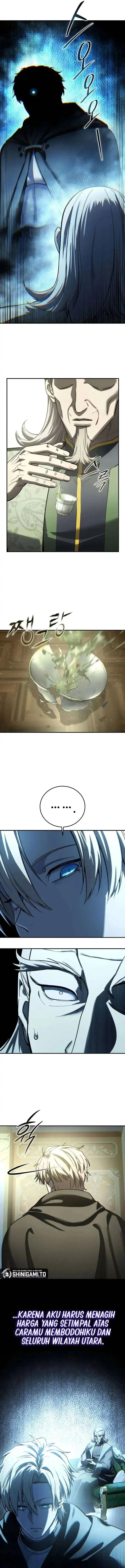 Baca Star-Embracing Swordmaster - Chapter 109 halaman 9