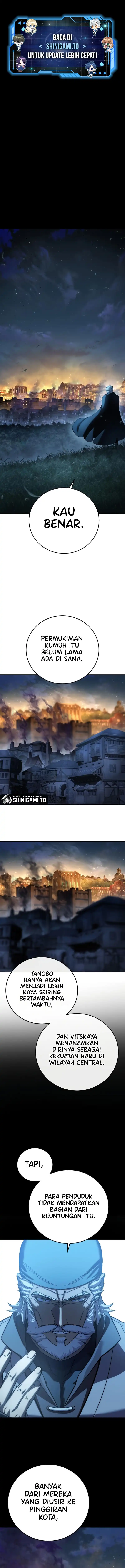 Baca Star-Embracing Swordmaster - Chapter 110 halaman 1