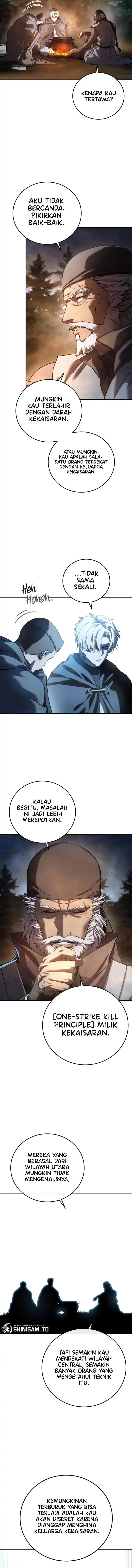 Baca Star-Embracing Swordmaster - Chapter 110 halaman 10
