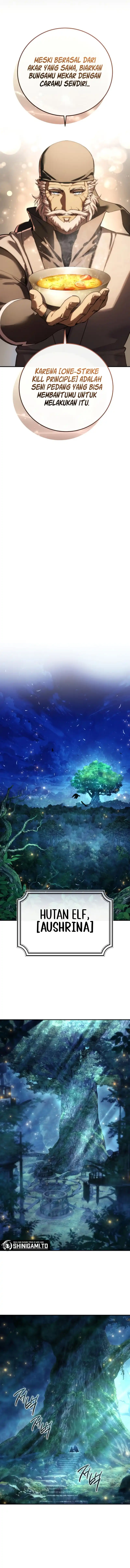 Baca Star-Embracing Swordmaster - Chapter 110 halaman 14