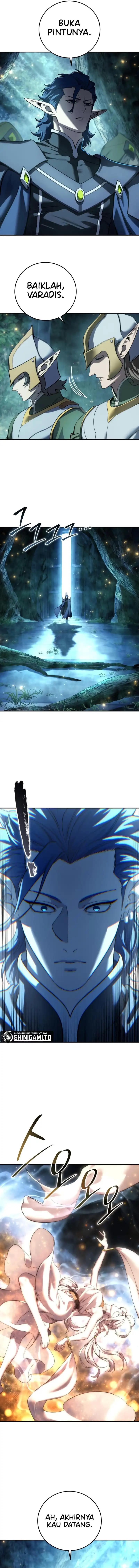 Baca Star-Embracing Swordmaster - Chapter 110 halaman 15