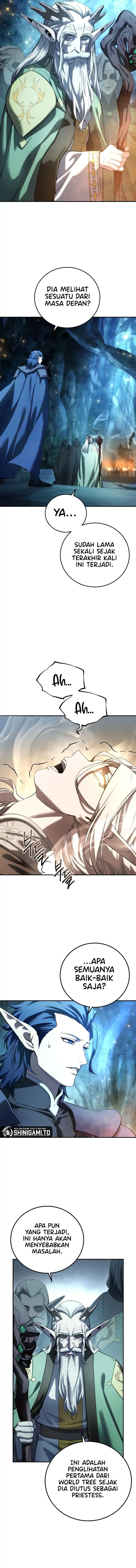 Baca Star-Embracing Swordmaster - Chapter 110 halaman 16