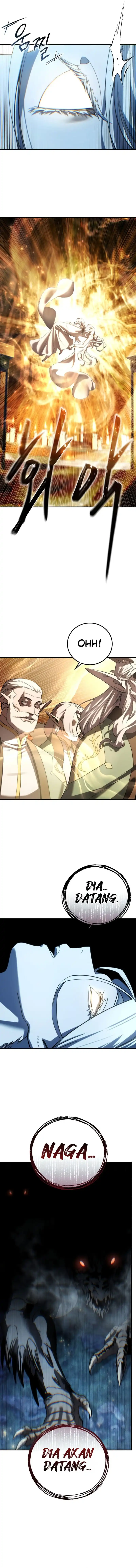 Baca Star-Embracing Swordmaster - Chapter 110 halaman 17