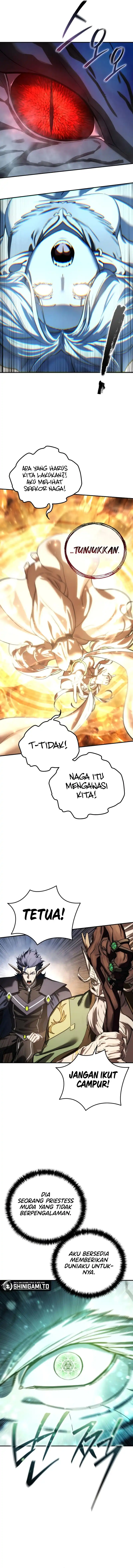 Baca Star-Embracing Swordmaster - Chapter 110 halaman 18