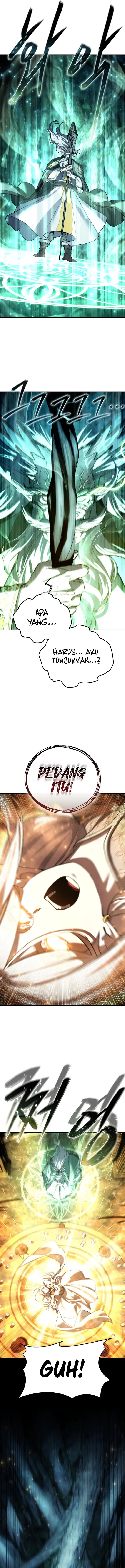 Baca Star-Embracing Swordmaster - Chapter 110 halaman 19