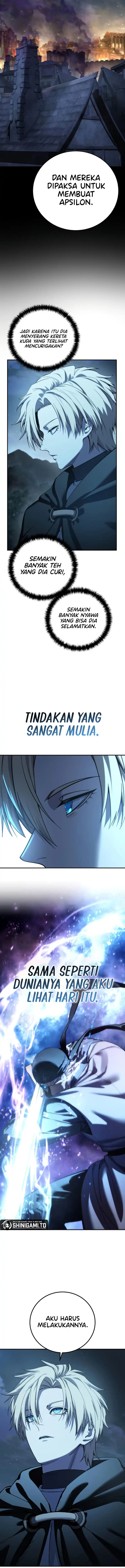 Baca Star-Embracing Swordmaster - Chapter 110 halaman 2