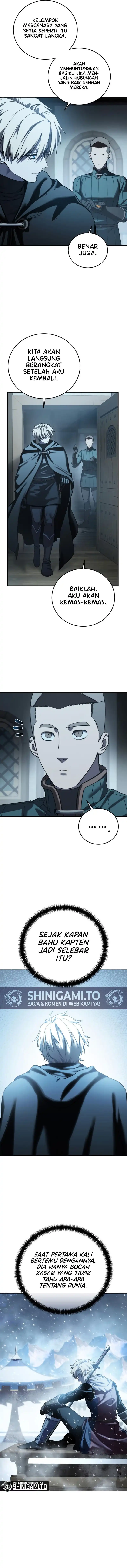 Baca Star-Embracing Swordmaster - Chapter 110 halaman 6