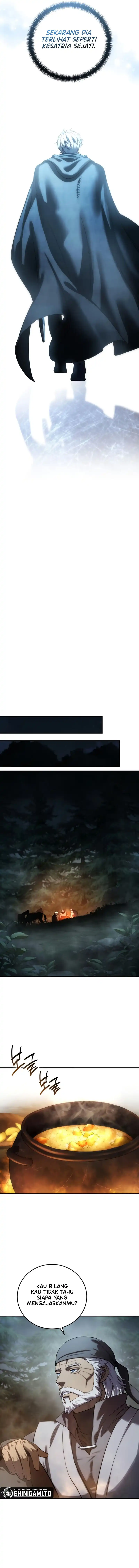 Baca Star-Embracing Swordmaster - Chapter 110 halaman 7