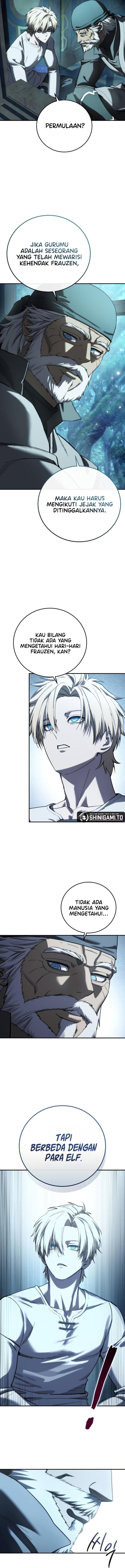 Baca Star-Embracing Swordmaster - Chapter 112 halaman 10