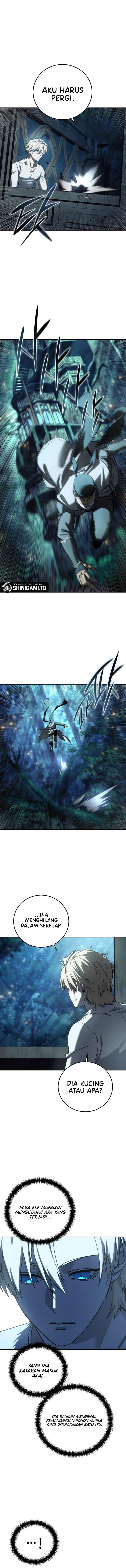 Baca Star-Embracing Swordmaster - Chapter 112 halaman 11