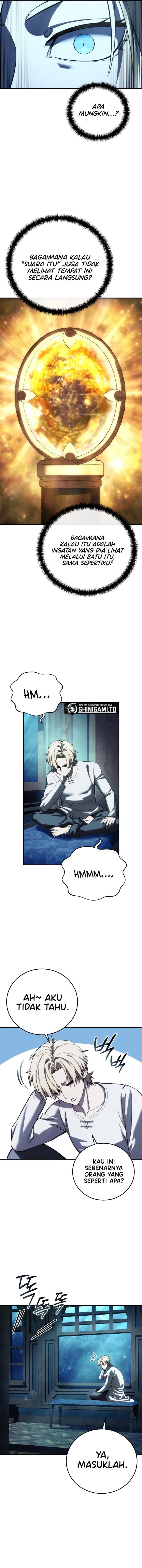 Baca Star-Embracing Swordmaster - Chapter 112 halaman 12