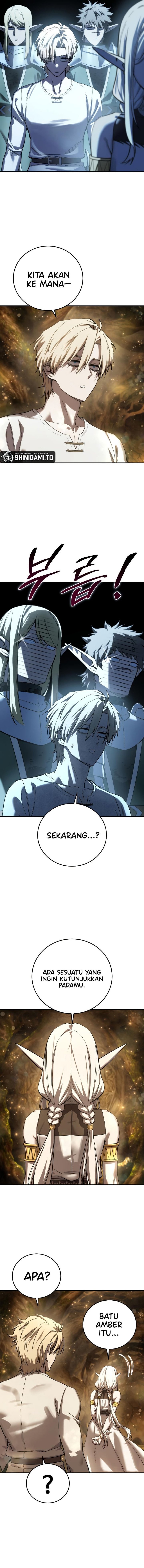 Baca Star-Embracing Swordmaster - Chapter 112 halaman 14