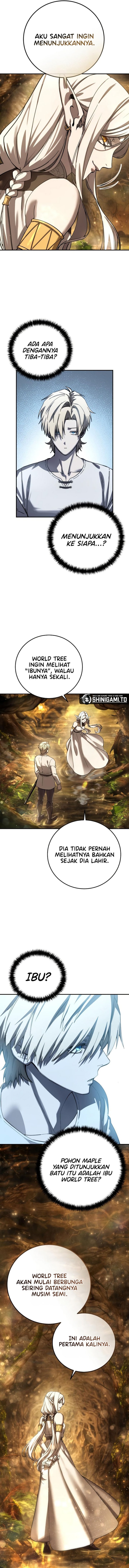 Baca Star-Embracing Swordmaster - Chapter 112 halaman 15