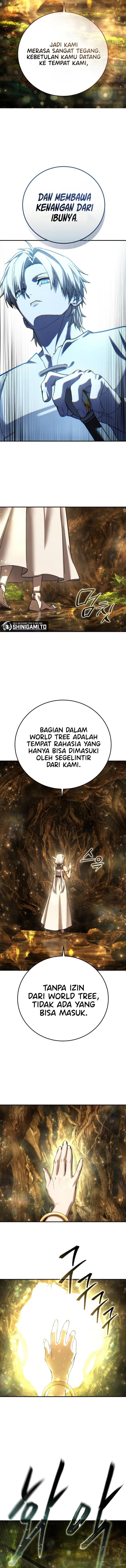 Baca Star-Embracing Swordmaster - Chapter 112 halaman 16