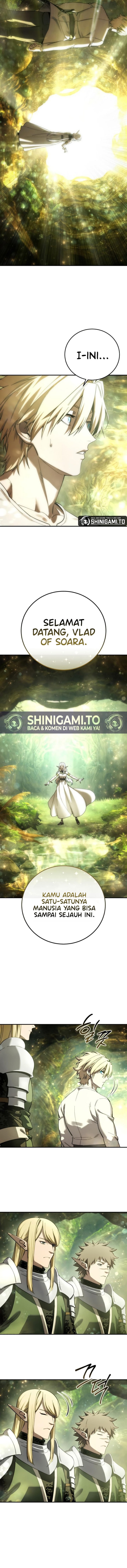 Baca Star-Embracing Swordmaster - Chapter 112 halaman 17