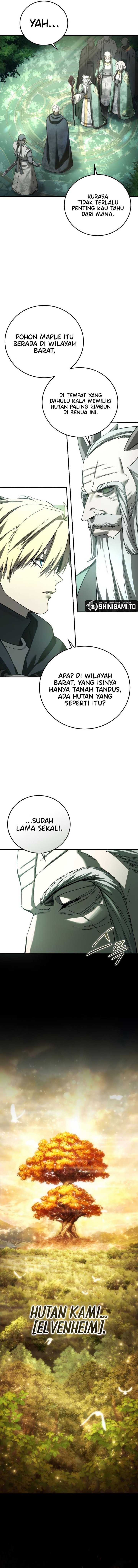 Baca Star-Embracing Swordmaster - Chapter 112 halaman 5