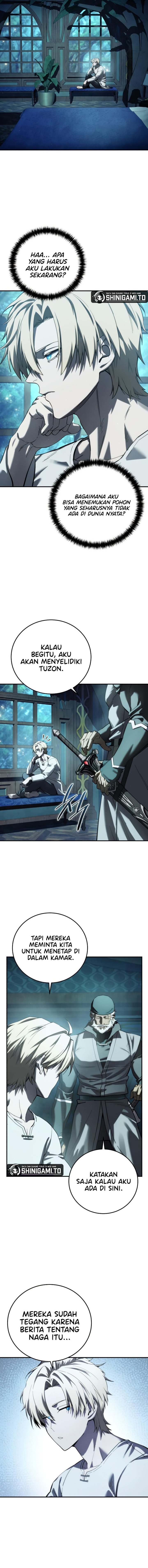 Baca Star-Embracing Swordmaster - Chapter 112 halaman 7