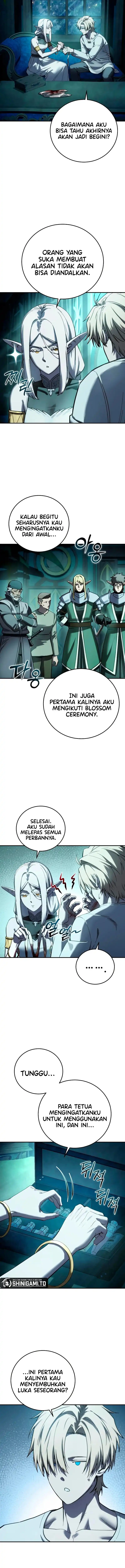 Baca Star-Embracing Swordmaster - Chapter 114 halaman 10